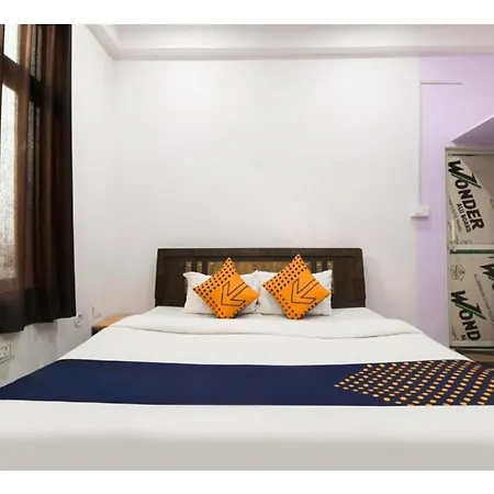 Hotel Raj Villa 2-2